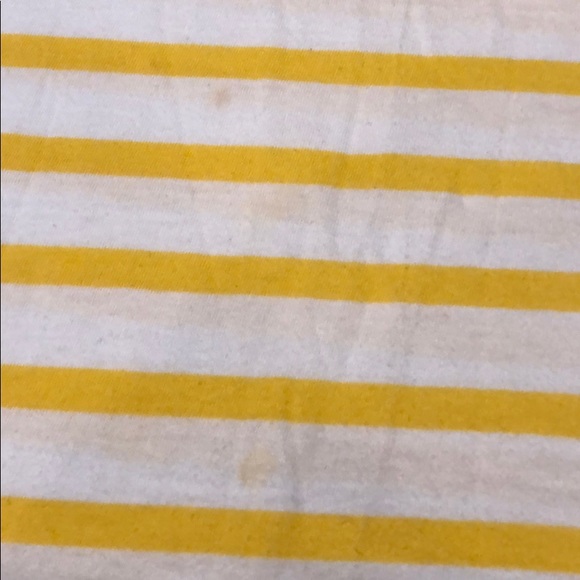 Old Navy Striped Top - Picture 4 of 7